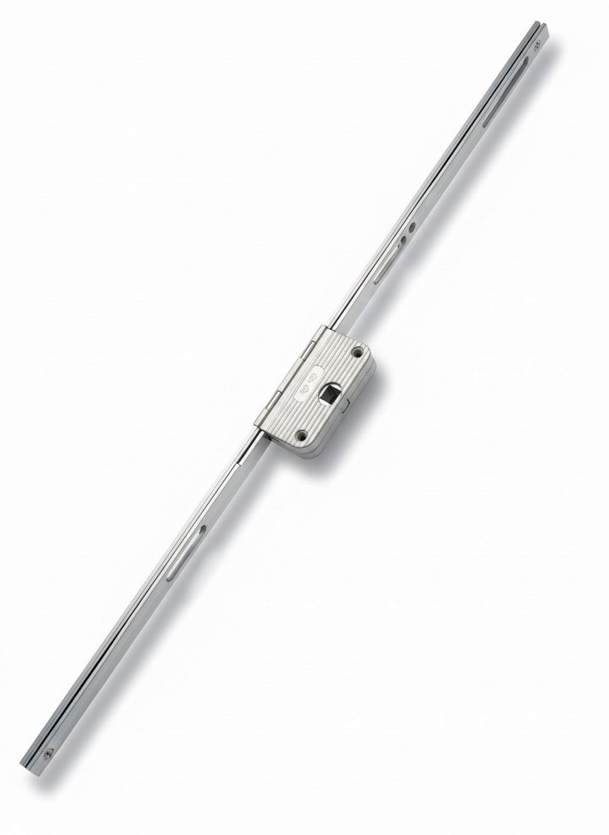 22 Eksen İspanyolet