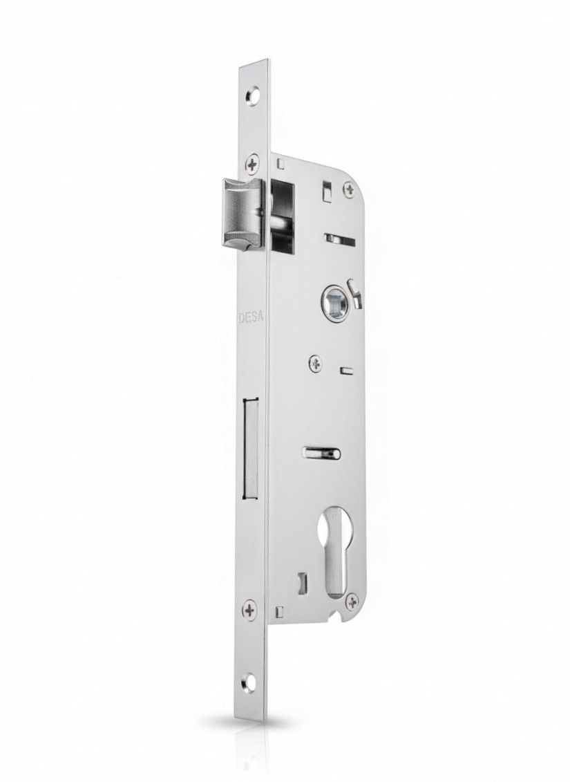 SAC PVC SİLİNDİRLİ KAPI KİLİDİ 16 LAMA